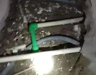 曲阳卫生间漏水多少钱