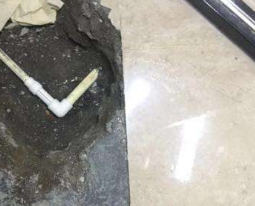 曲阳卫生间测漏水多少钱