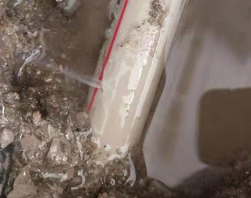 曲阳水管维修多少钱