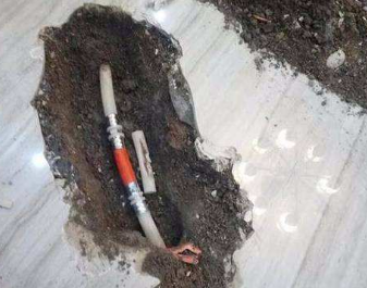 曲阳水管维修哪家好