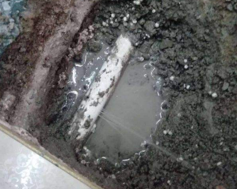曲阳卫生间测漏水哪家好