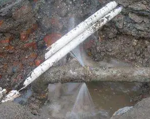 曲阳水管维修费用是多少