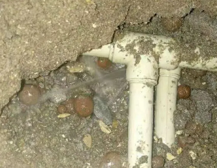 曲阳卫生间测漏