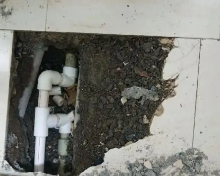 曲阳卫生间测漏水哪家好