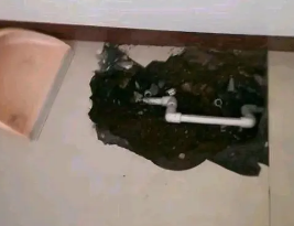 曲阳卫生间测漏水多少钱