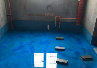 曲阳卫生间防水步骤